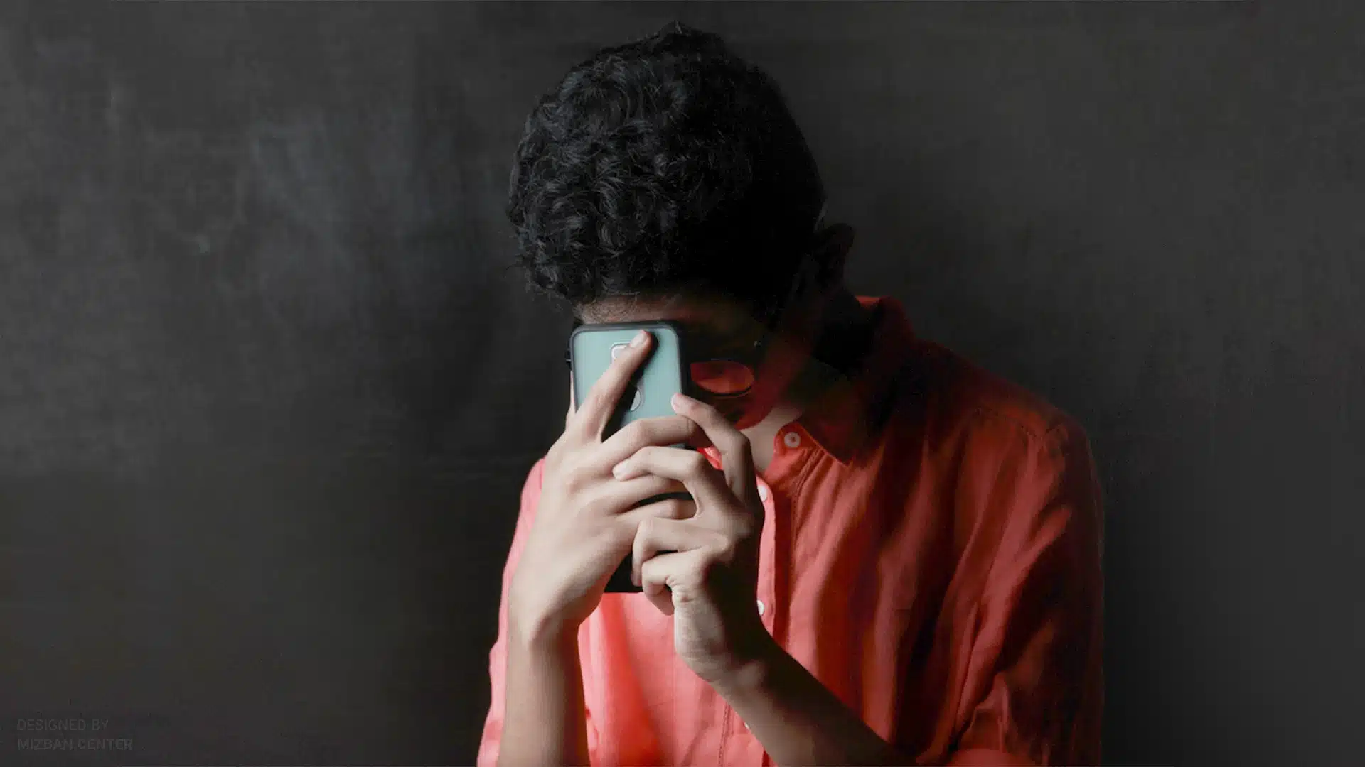 افسردگی موبایلی