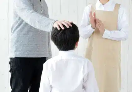 والدین هوشمند