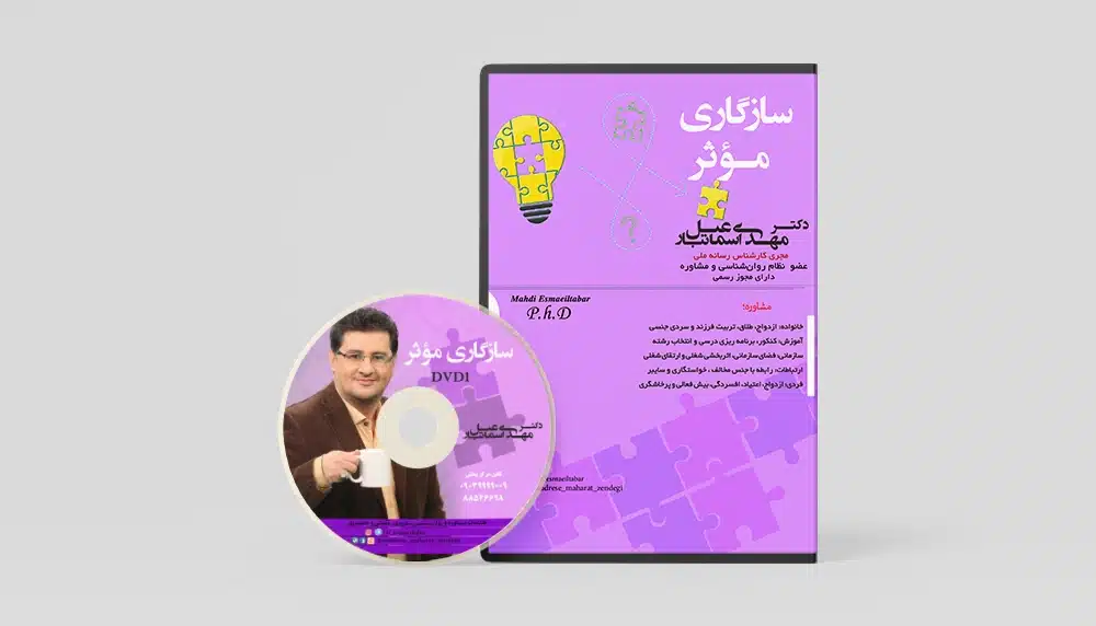 سازگاری موثر