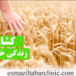 کشاورز زندگی خودت باش