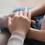 حرف با فرزند