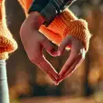 رابطه عاشقانه