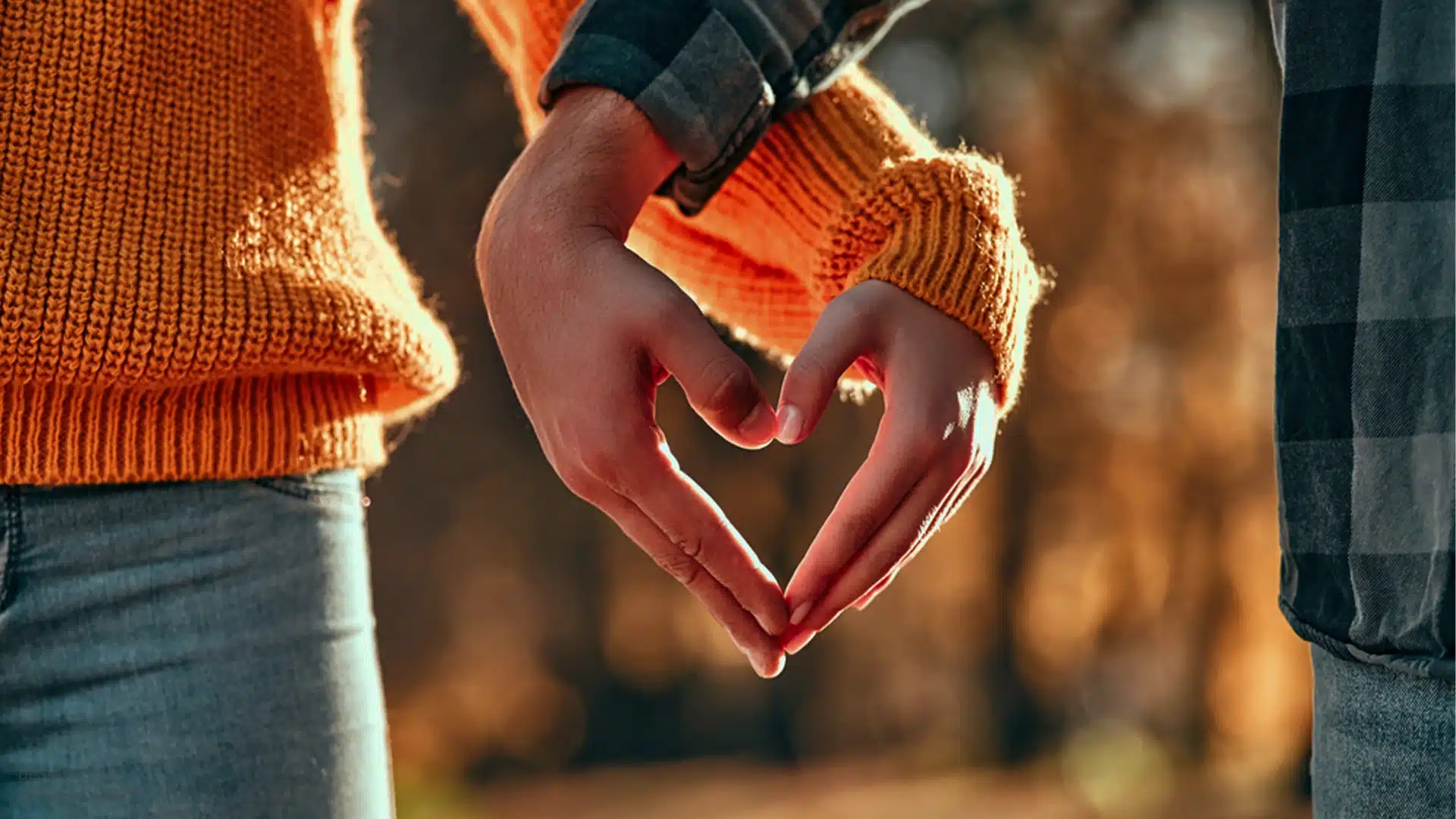 رابطه عاشقانه