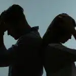 زوج غیرجذاب