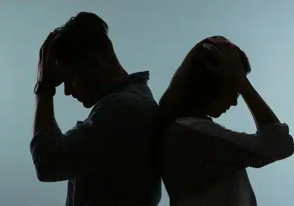 زوج غیرجذاب