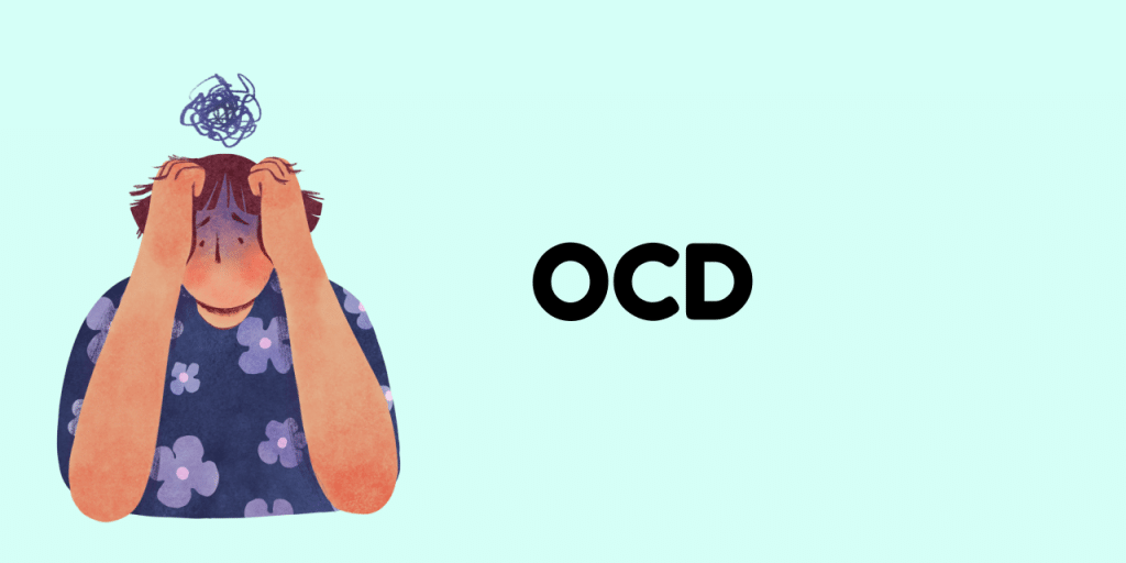 آثار وسواس فکری چیست؟