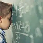 اختلال یادگیری