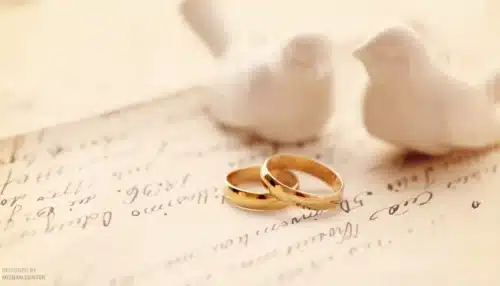 دوره مشاوره پیش از ازدواج