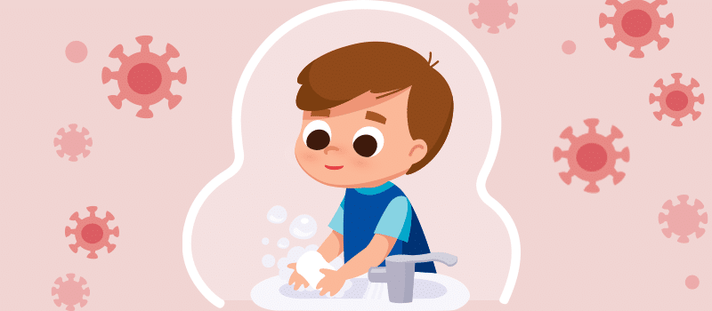  نگاهی به OCD در کودکان