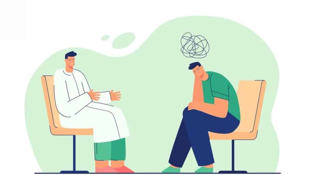 تشخیص و درمان وسواس فکری عملی OCD