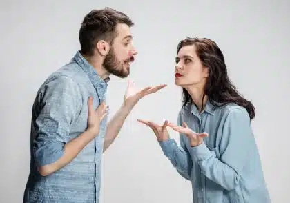 زبون نفهمی