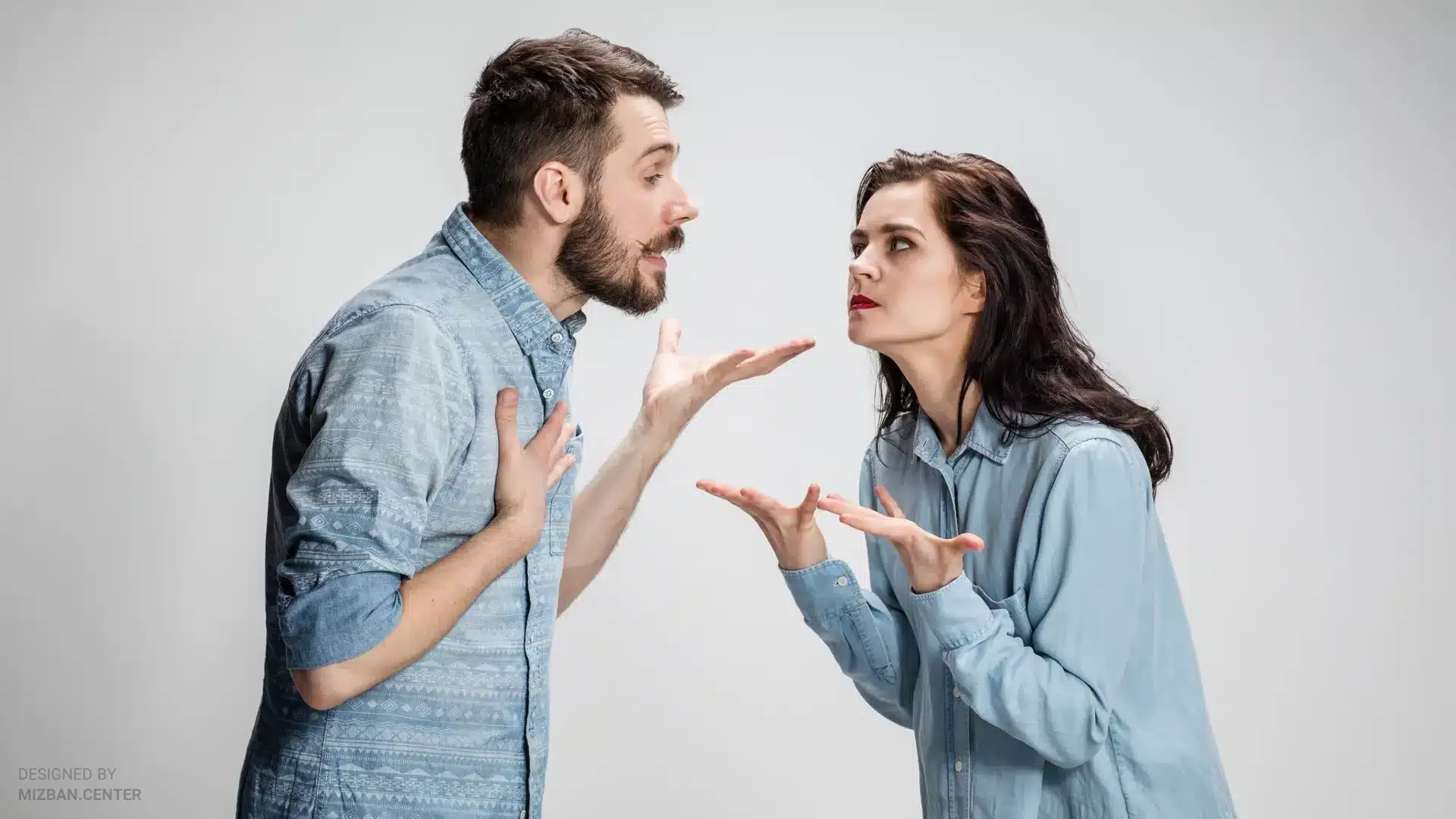 زبون نفهمی