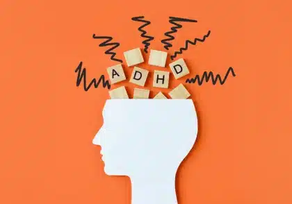 adhd چیست