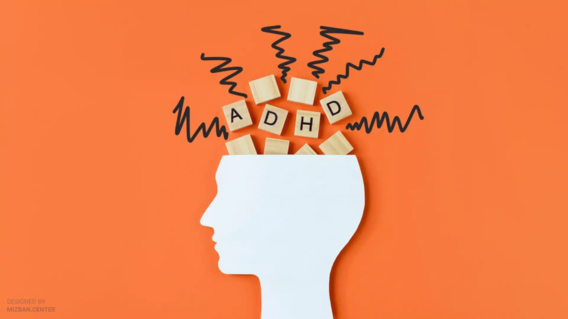 adhd چیست