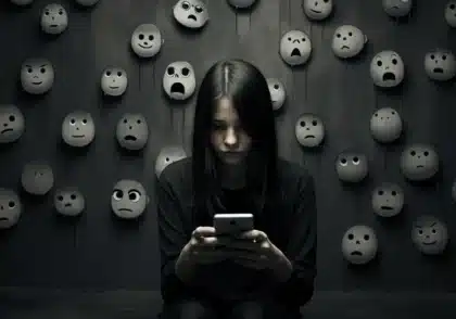 افسردگی موبایلی 2