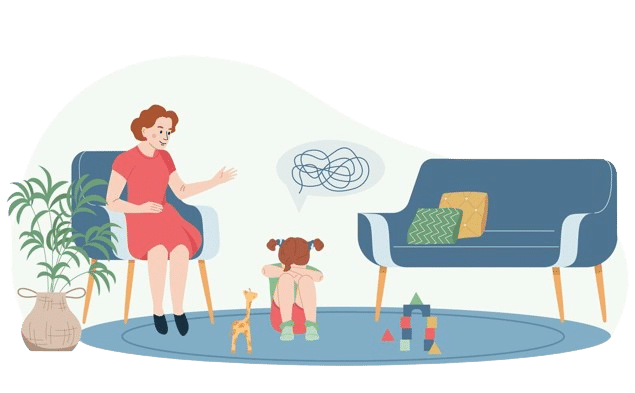 درمان اختلال ADHD