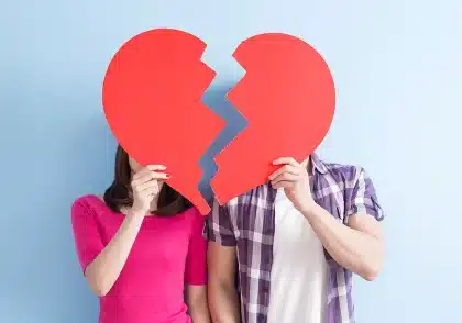 اشتباه عاشقانه