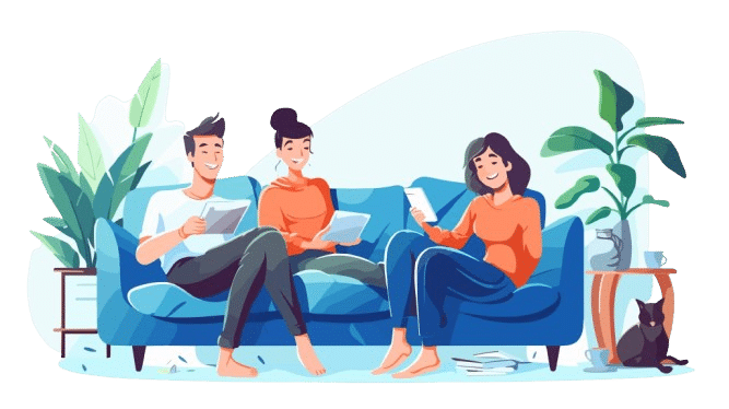 زوج درمانی هیجان مدار