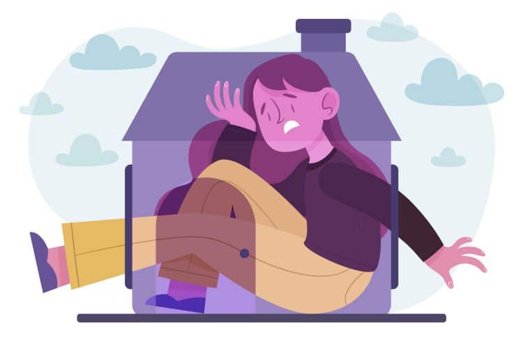 اضطراب بی‌انگیزگی و بی‌هدفی