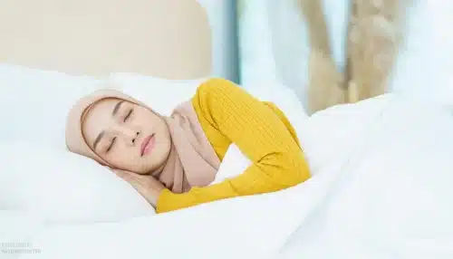 دوره فشرده خواب آرام