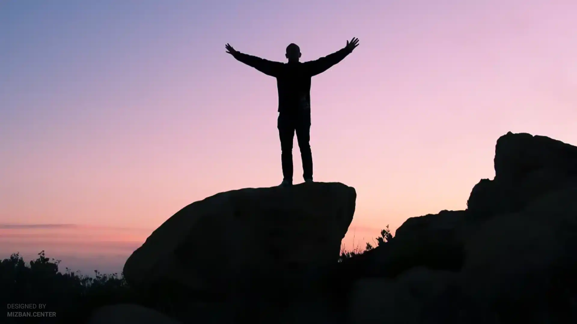 دوره فشرده اعتماد بنفس