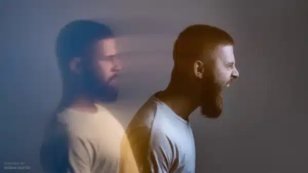 دوره فشرده آفلاین کنترل خشم