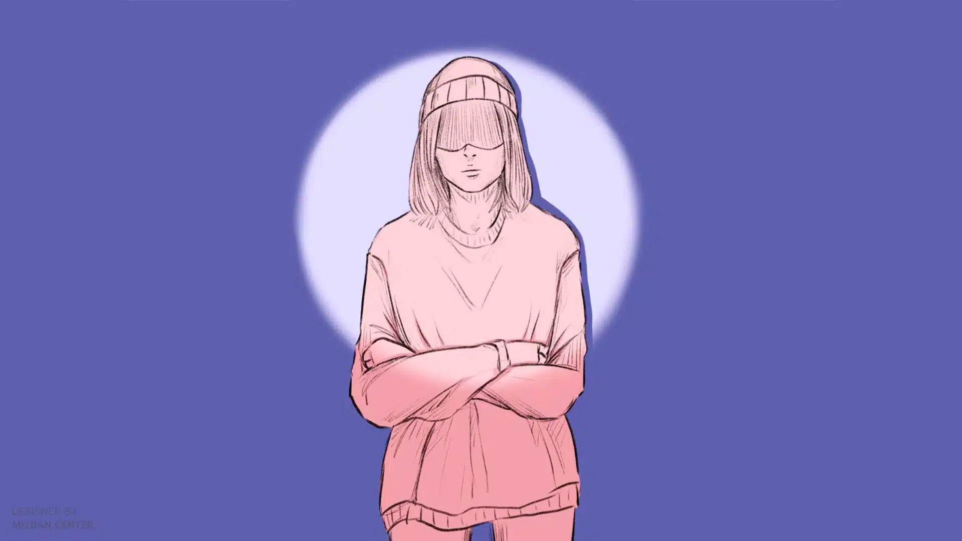 پیک می گرل کیست و علائم آن