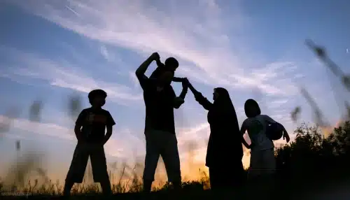 دوره تربیت فرزند