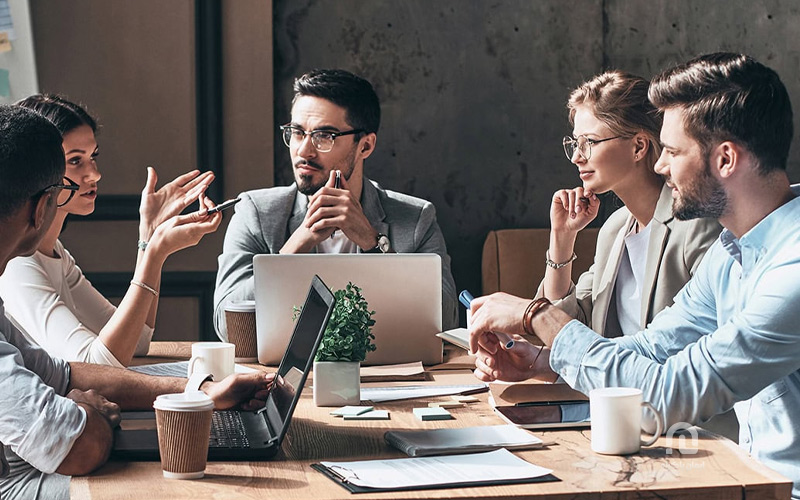 روانشناسی شغلی