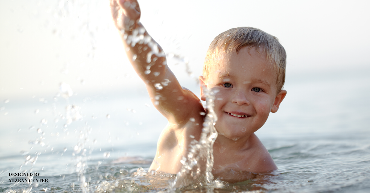 تاثیر فعالیت روزانه بر خواب شبانه کودک