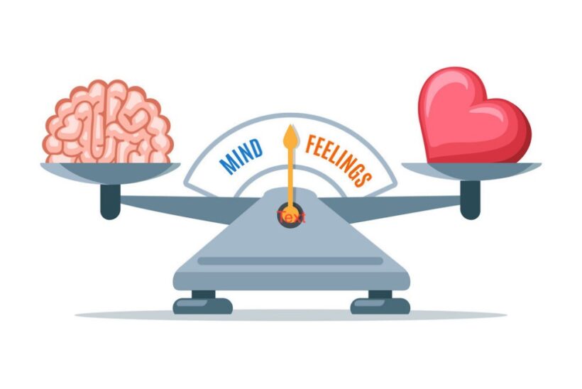 قضاوت احساسی و پیامدهای آن
