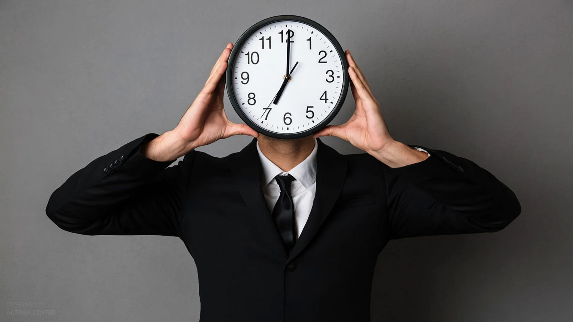 مدیریت زمان برای دانش آموزان