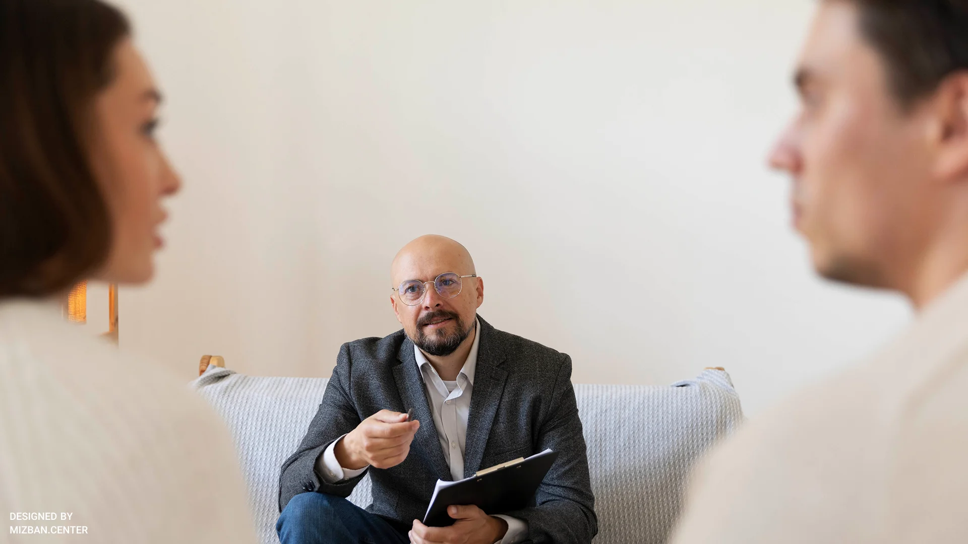 مشخصات یک روانشناس خوب